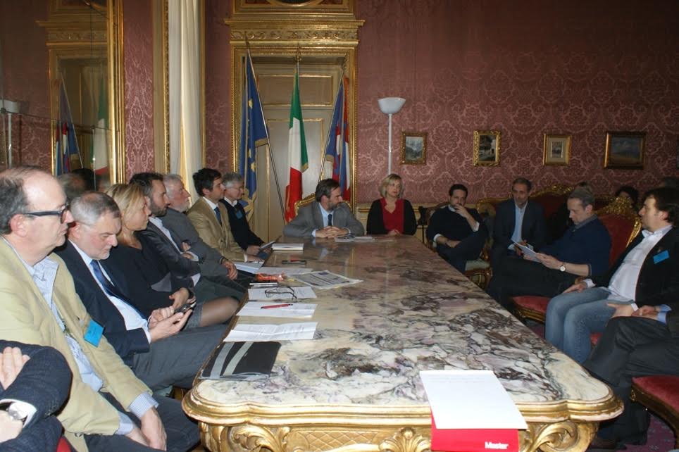 Positivo l’incontro in Regione per la riapertura della Casale-Asti-Alba