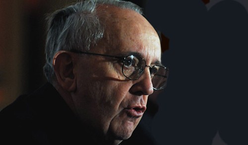 Diego Zavattaro: “Sono orgoglioso che Papa Francesco sia di origini astigiane”
