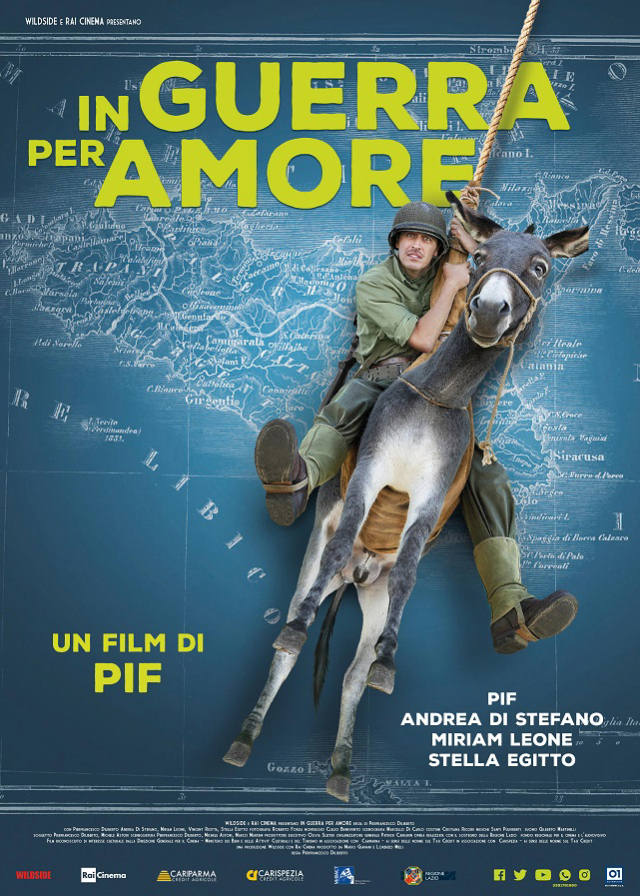 Film nelle sale – venerdì 28 ottobre