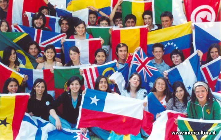 Anche un’astigiana fra gli studenti in partenza alla scoperta del mondo con Intercultura