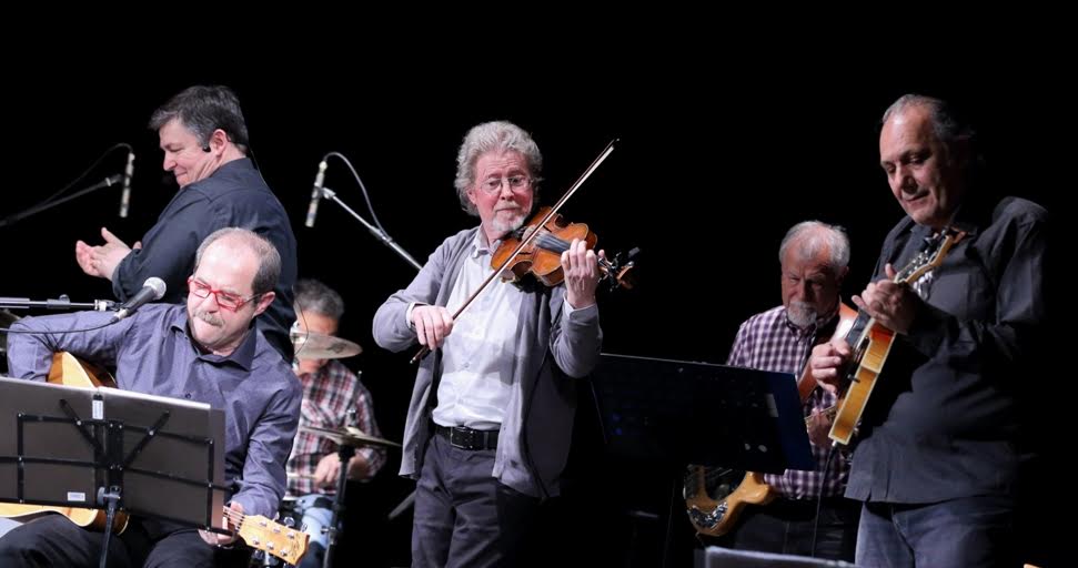 A Vinchio la Resistenza è protagonista nelle canzoni di Fossati, Bertoli, Guccini e Nomadi