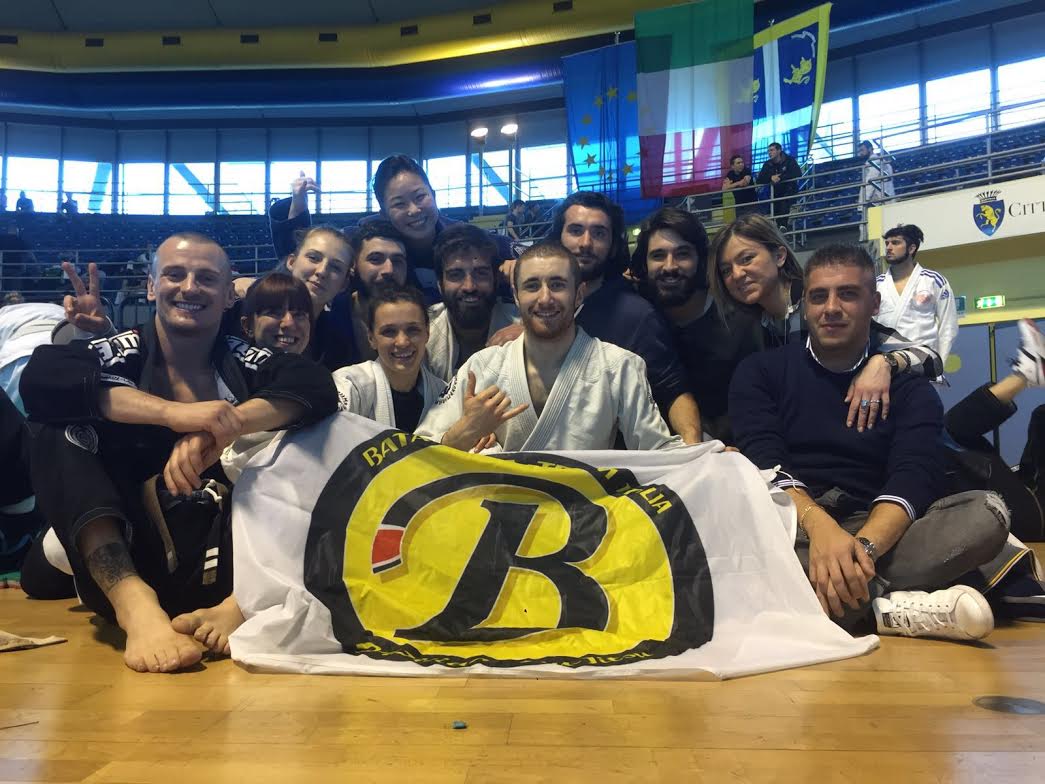 Lo Yel Training Club di Asti conquista il podio maschile e femminile della Torino Challenge