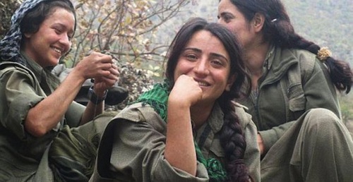 Al Centro Culturale San Secondo il Kurdistan vissuto dalle donne