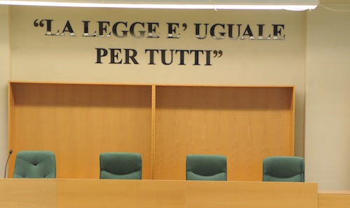 Assolti dopo un anno di carcere. Non fanno parte della ‘Ndrangheta