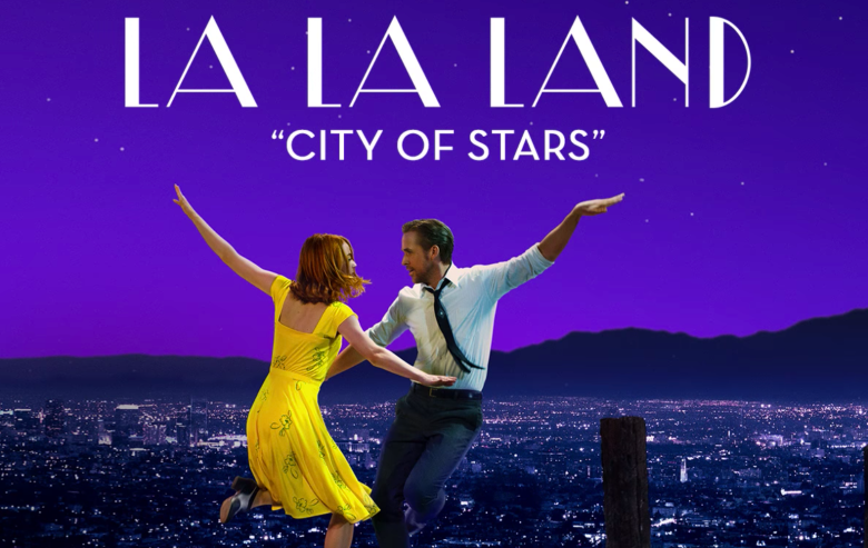 La La Land in Sala Pastrone