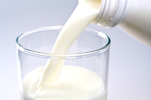 Il latte delle stalle piemontesi invenduto ritirato da Inalpi