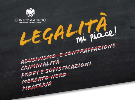 Lunedì la mobilitazione nazionale sulla legalità: gli eventi ad Asti