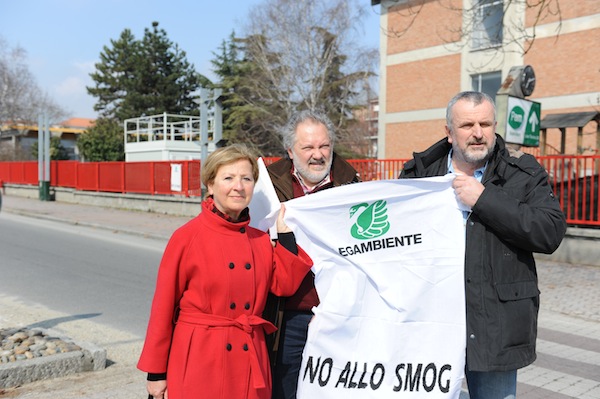 Piemonte sott’acqua. L’appello di Legambiente ai Sindaci: “Subito piani regolatori a zero consumo di suolo”