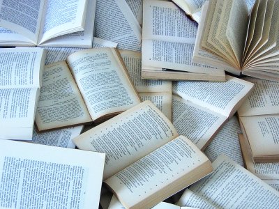 Mille libri per la biblioteca: deliberato dal Comune un contributo straordinario per arricchire la dotazione della struttura intitolata a Giorgio Faletti