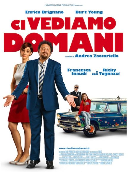 Arriva nelle sale dell’Astigiano il film “Chiamatemi Francesco”