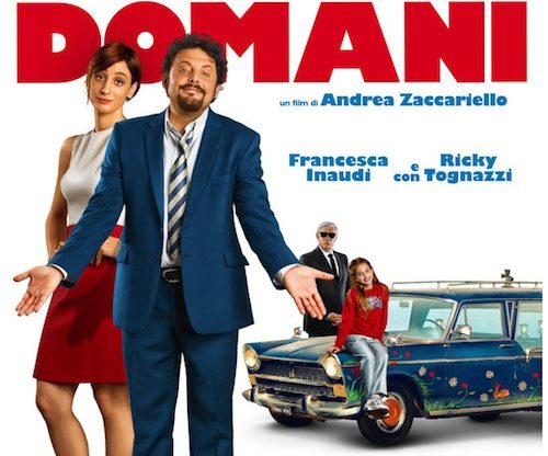 Arriva nelle sale dell’Astigiano il film “Chiamatemi Francesco”