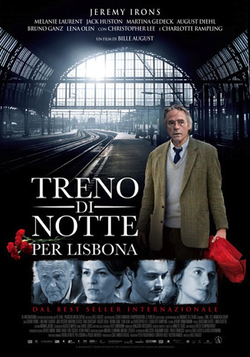 Film nelle sale 19 aprile 2013