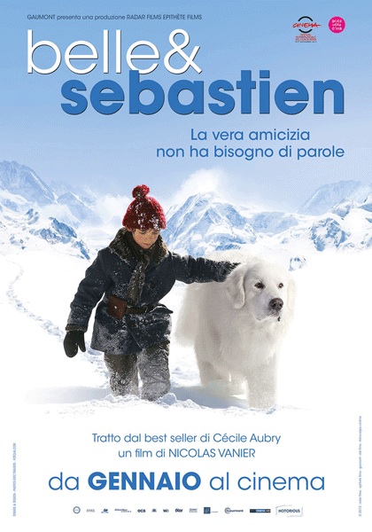 Film nelle sale 14 febbraio 2014