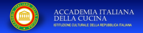 Riunione astigiana per i delegati piemontesi dell’Accademia Italiana della Cucina