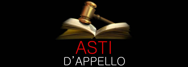 Asti d’Appello: dallo Strega Perissinotto e Di Paolo