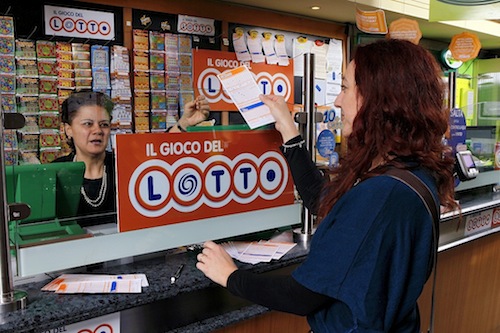 Il Gioco del Lotto premia il Piemonte. Ad Asti vinti 65.750 euro con 6,50 euro