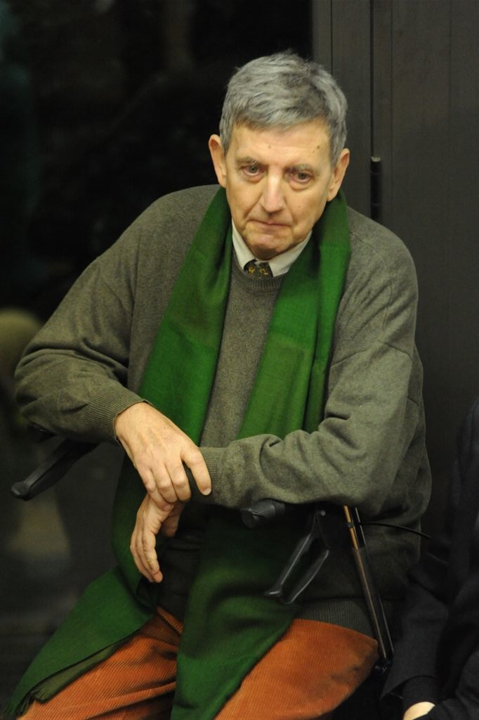 Luciano Nattino presidente onorario del Comitato “Asti per il Sì”