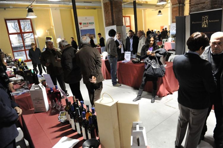 La Camera di Commercio cancella  il Festival delle Sagre Invernali e la Fiera dei Vini della Luna di Marzo