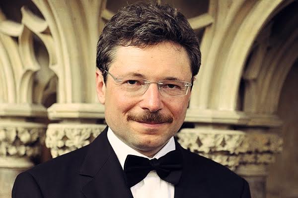 Congresso Eucaristico Diocesano. Il maestro Nowak in concerto nella Collegiata di San Secondo