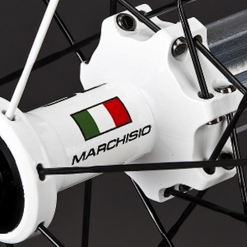 Furto alla Marchisio Engineering: rubate bici, telai e ruote