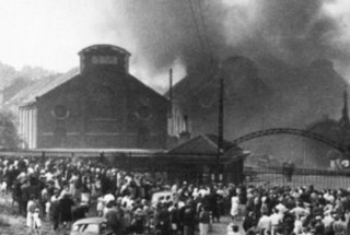 La Provincia di Asti ricorda la tragedia di Marcinelle