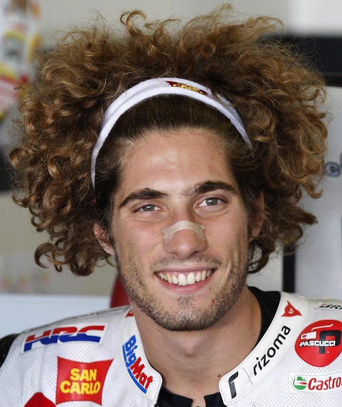 Tutto pronto per il Memorial Simoncelli