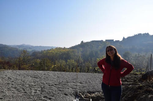 Ca’ Mariuccia sbarca sulle colline di Albugnano