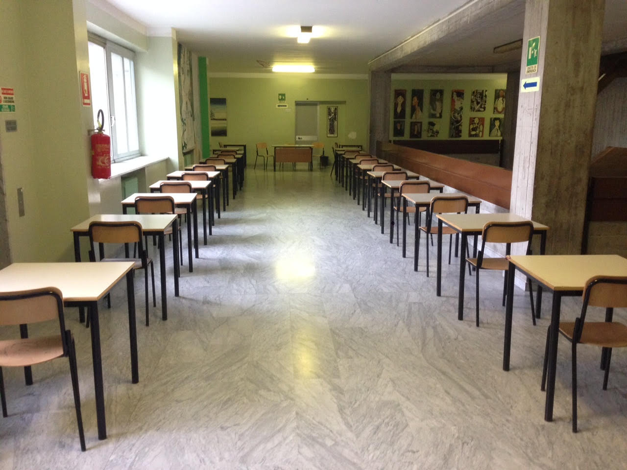 Maturità 2015: poche ore alla prima prova