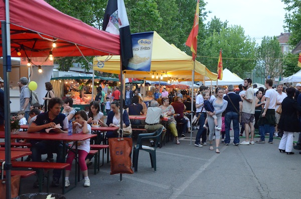 Ad Asti torna “L’Europa in Festa”