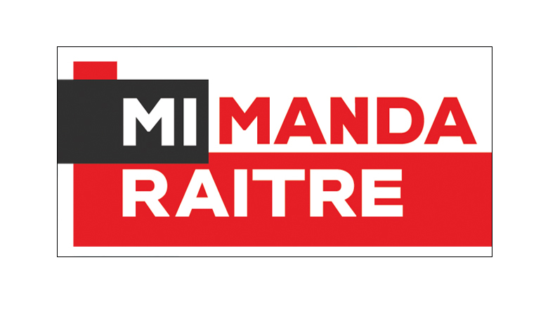 Mi Manda Rai Tre ad Asti in un condominio di Asti per parlare di risparmio energetico