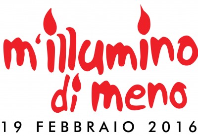 Anche ad Asti torna “M’illumino di Meno”