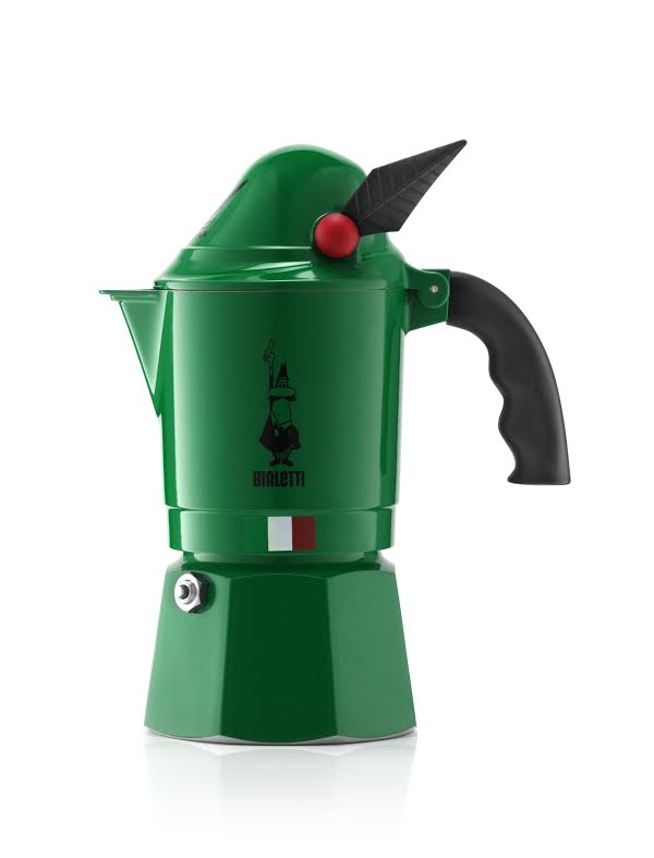 Bialetti all’Adunata Nazionale Alpini: arriva ad Asti la Moka Alpina, personalizzata per l’appuntamento