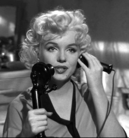 A Torino la retrospettiva “Miti d’oggi. L’immagine di Marilyn”