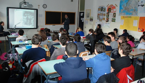 Roberto Fava nuovo rettore del comitato palio di Montechiaro