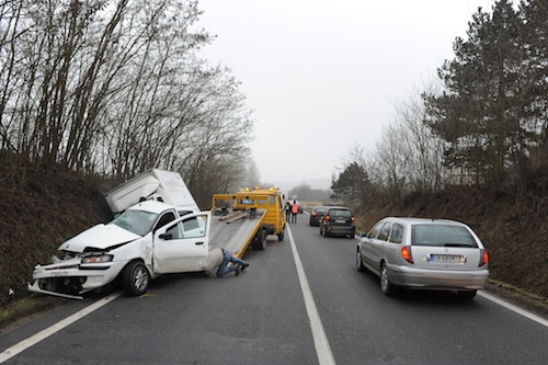 Identificata la vittima dell’incidente sulla Torino-Piacenza