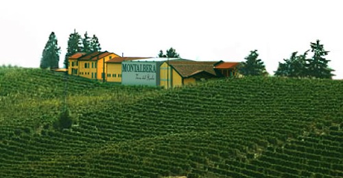 Montalbera fra “I migliori vini italiani”