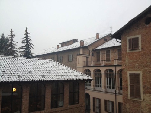 L’Immacolata porta l’inverno sul Piemonte