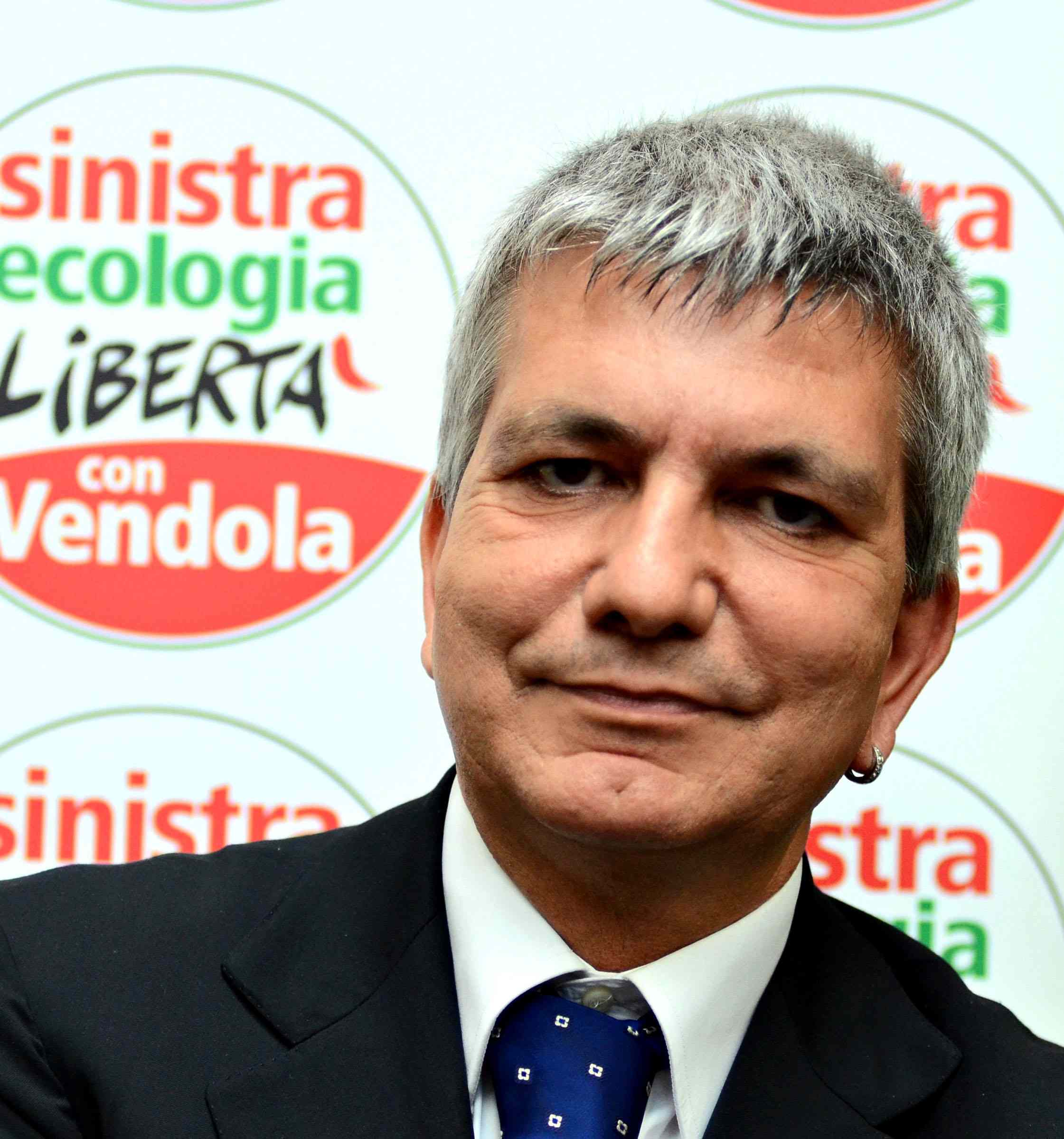 Elezioni: al Diavolo Rosso incontro con Nichi Vendola