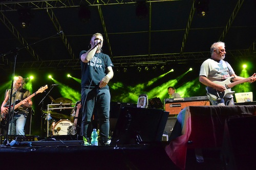 Festival Contro: a Castagnole Lanze Brignano, Katia Ricciarelli e i Nomadi