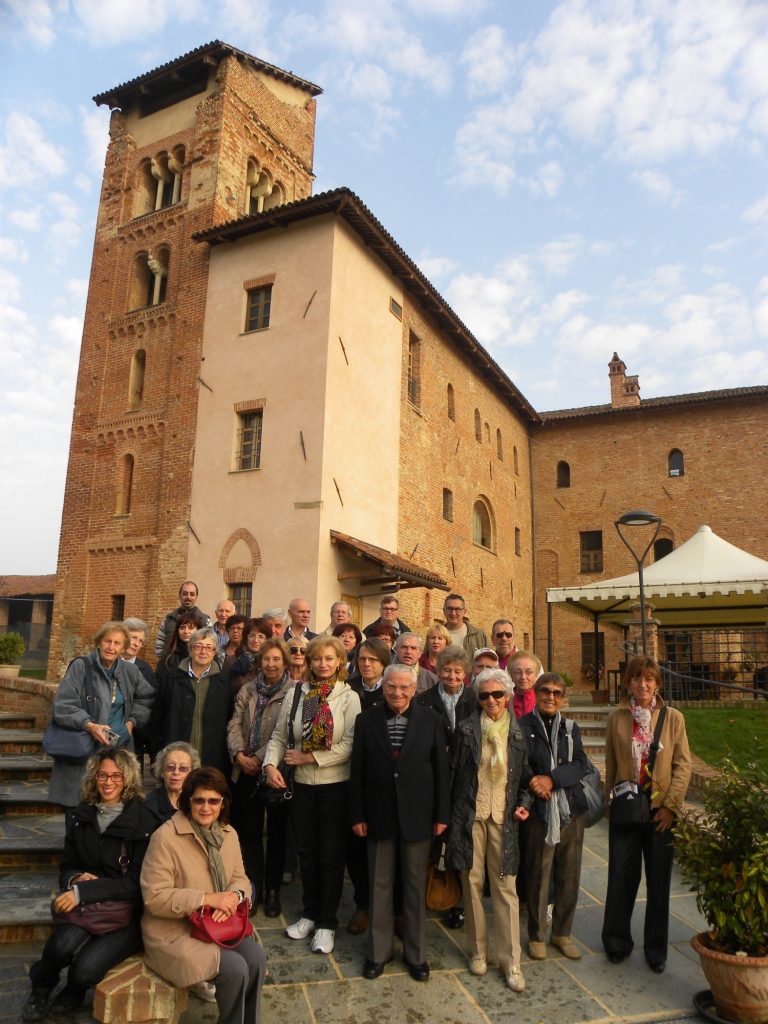 Successo per le prime due uscite di “Oh che bel castello”