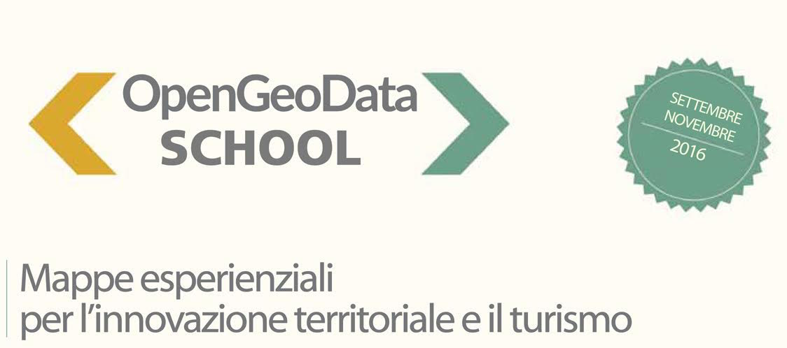 Al via il percorso formativo sugli Open Data geografici per far crescere competenze e comunicare in modo innovativo Langhe, Roero e Monferrato