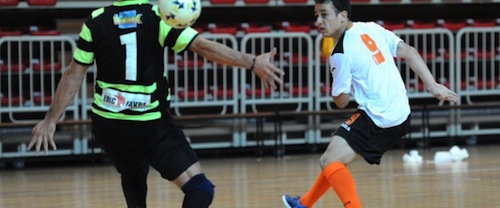 Orange Futsal. Lombardi scrive al giudice sportivo