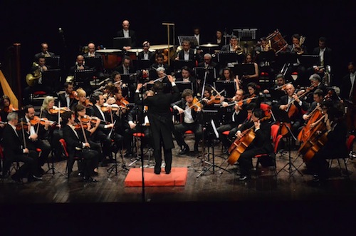 L’Orchestra Sinfonica di Asti in trasferta a Pisa