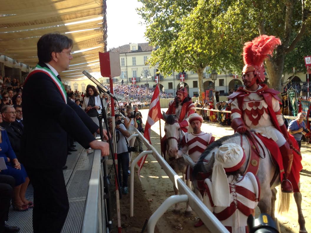 Brignolo: “Palio dei record, mossiere perfetto, i purosangue hanno smentito i detrattori”