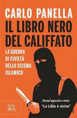 Carlo Panella presenta ad Asti “Il libro nero del Califfato”