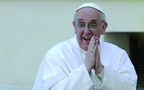 A Portacomaro Stazione una Messa del Grazie per papa Francesco