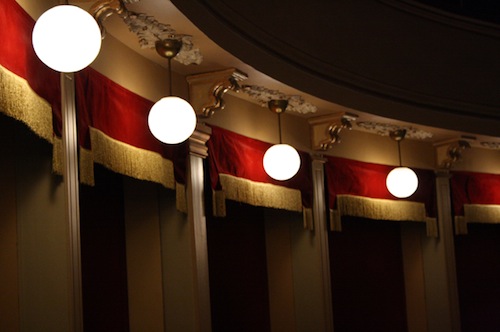 Concerto della Banda Cotti per Santa Cecilia al Teatro Alfieri