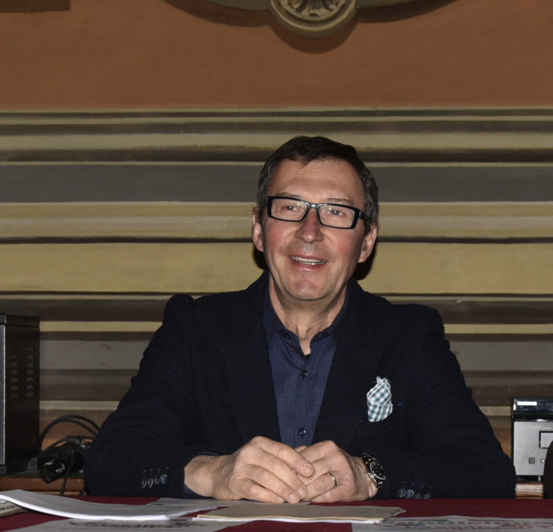 Asti, Giuseppe Passarino si dimette dal consiglio comunale