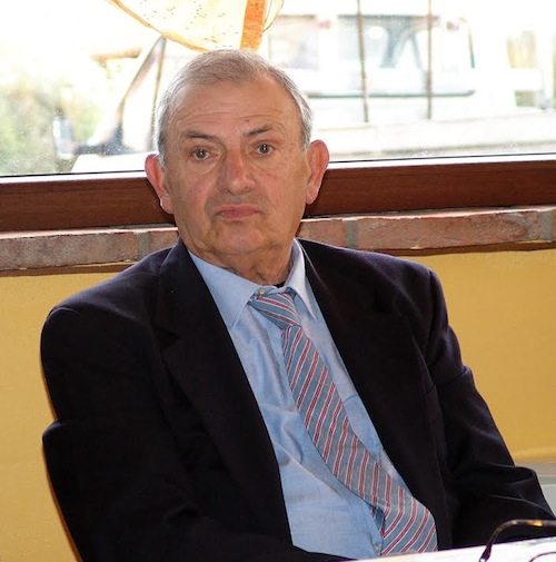 Patelli confermato alla presidenza dell’Anp provinciale di Asti