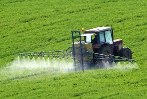 Pesticidi ed erbicidi mettono a rischio l’agricoltura piemontese. Legambiente chiede all’assessore Ferrero di intervenire